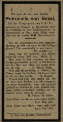 boxel.van.p 1858-1926 a
