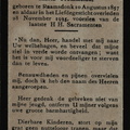 bruijn.d.w 1857-1935 trommelen.m a