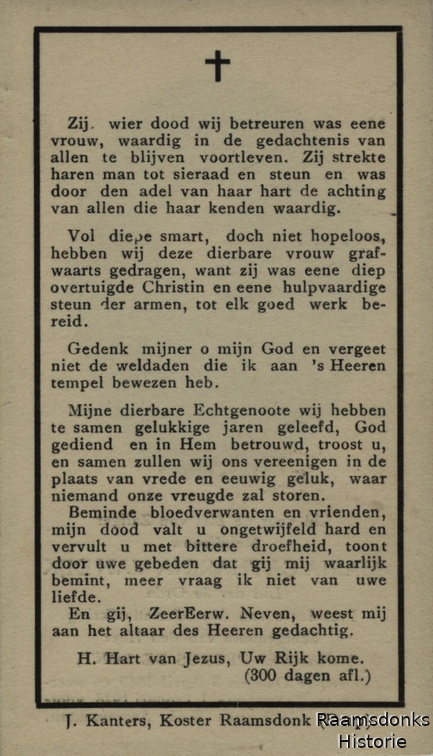 dijk.van.m.c 1869-1928 bont.de.j.p b