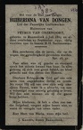 dongen.van.h 1865-1931 onzenoort.van.p a