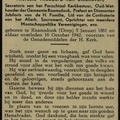 schoenmakers.j.c 1861-1942 steenoven.van.t.t b
