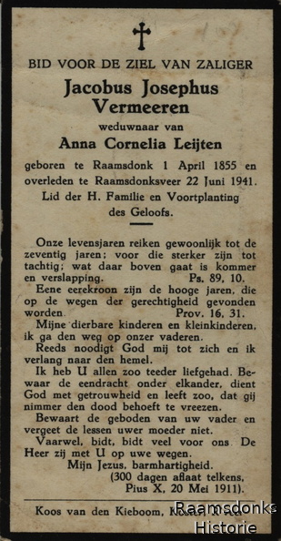 vermeeren.j.j 1855-1941 leijten.a.c a