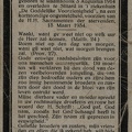 vissers.j.h 1914-1934 a