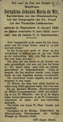 wit.de.s.j.m 1891-1932 b