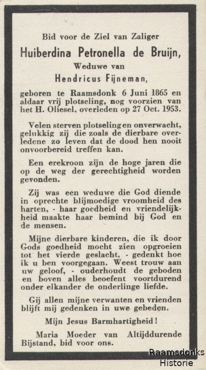 bruijn.de.h.p 1865-1953 fijneman.h