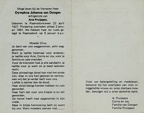 dongen.van.d.j 1927-1981 pruijssers.a b