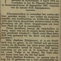 dongen.van.m.c 1914-1947 kamp.a.j a