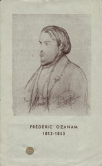 frederic.ozanam 1813-1853 a