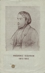 frederic.ozanam 1813-1853 a