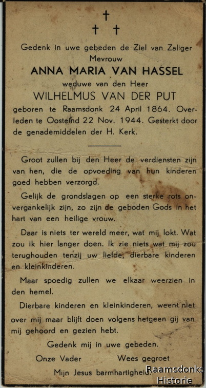 hassel.van.a.m 1864-1944 put.van.der.w b