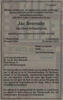 berende.j.c 1944-2012 oort.van.n