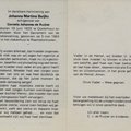 buijks.j.m 1933-1983 ruijter.de.c.j b