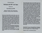 veer.de.a 1921-2006 wit.de.c b
