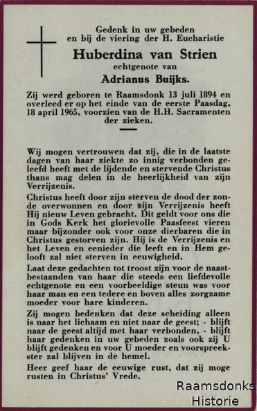 strien.van.h 1894-1965 buijks.a b
