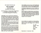 zijlmans.p 1921-1992 dongen.van.j b