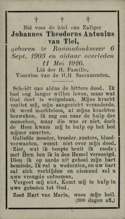 tiel.van.j.t.a 1903-1926 b