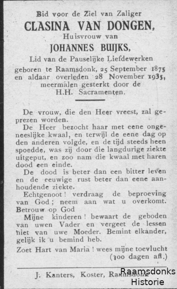 dongen.van.c 1875-1935 buijks.j b