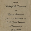 adriaanse.b 1948 communie b