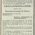 peters.j.p 1885-1974 poorter.de.f.c k