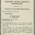 boonekamp.e.j.j 1908-1970 rodenburg.a.l k