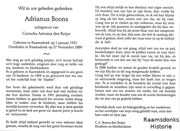 boons.a 1921-2009 reijer.den.c.a b