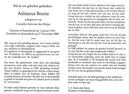 boons.a 1921-2009 reijer.den.c.a b