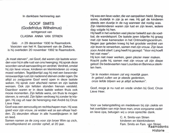 smits.gw 1930-1992 strien.van.c.a b