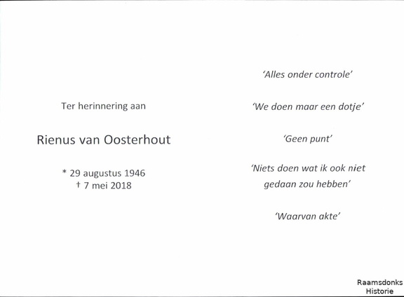 oosterhout.r 1946-2018 b