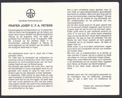 peters.j.c.f.a 1924-2000 b
