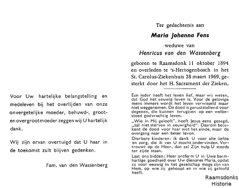 fens.m.j 1894-1969 wassenberg.van.den.h b