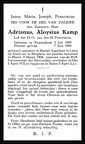 kamp.a.a 1859-1932 b
