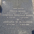 boons.j.n 1911-1989 gamers.a.w.m g
