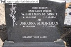 groot.de.w 1890-1954 fijneman.j.m 1894-1996 g