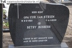 strien.van.c.h 1920-2009 bossers.e.m 1920-1989 g