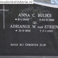 strien.van.a.w 1898-1990 buijks.a.c 1900-1982 g