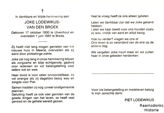 broek.van.den.j 1930-1985 lodewikus.p.a b