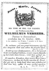 verhees.w 1795-1842