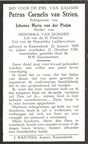 strien.van.p.c 1859-1936 dongen.van.j.m 1864-1903 b