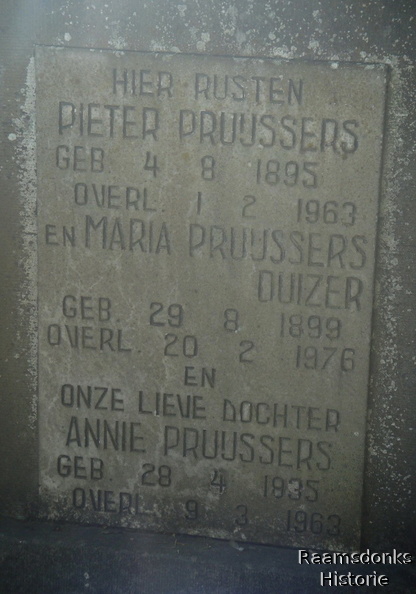 pruijssers.p_1895-1963_duizer.m._1899-1976_pruijssers.a._195-1963_grafsteen.jpg