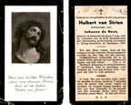 strien.van.h. 1856-1939 bont.de.j. a.b.