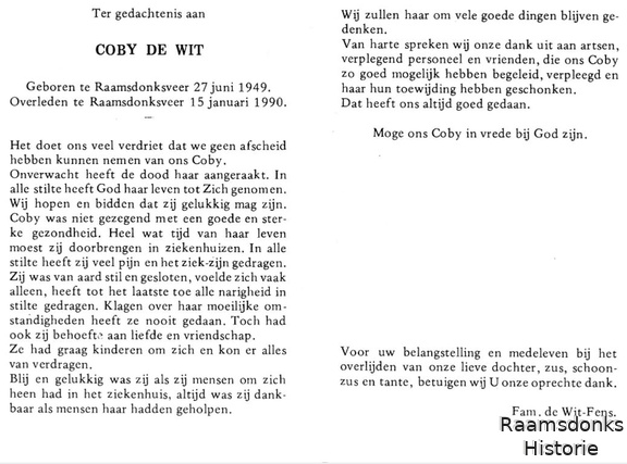 wit.de.coby 1949-1990 b.