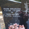 sprangers.frans 1932-1995 mol.van.trees+1931-2002 g.