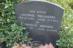 pruijssers.a. 1897-1966 arendse.c. 1897-1994 g.