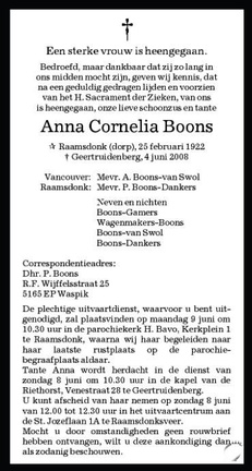 boons.anna.c. 1922-2006 k.
