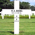 boons.w.a-wim.. 1926-1948 g.