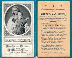 strien.van.marinus. 1924-1931 a.b.