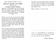 strien.van.j.j.-jaanske 1901-1975 niessen.c.j. b.