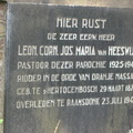 heeswijck.l.c.j.m.-pastoor 1879-1944 g.