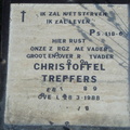 treffers.christoffel. 1889-1988 g.