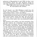oome.anselmus.j. 1908-1963 scheepers.f.h. b.